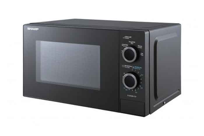 Lò vi sóng Sharp R-2030E-CH 20 lít
